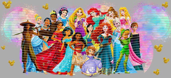 16oz Princess-N4-1752